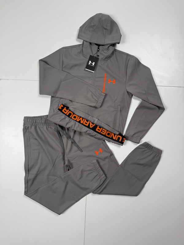 CHANDAL UNDER ARMOUR 🎁