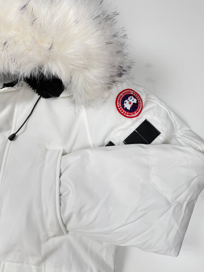 Chaquetas CANADA GOOSE 2026 🆕 CALIDAD G5 ✅ UNIDADES LIMITADAS ‼️ IGUAL QUE LA ORIGINAL 🚀 MODELO EXCLUSIVO 🔥