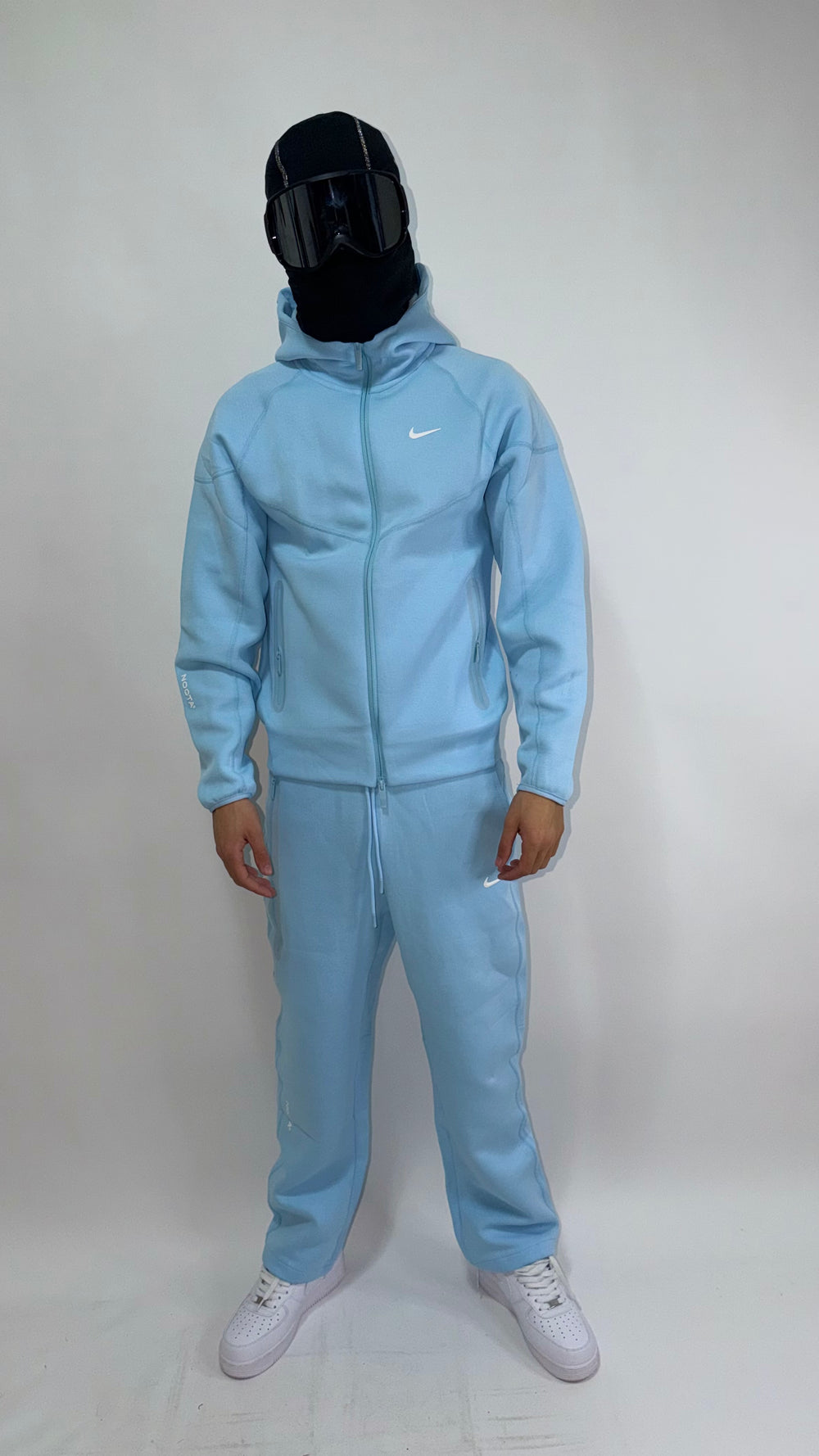 CHÁNDAL NIKE