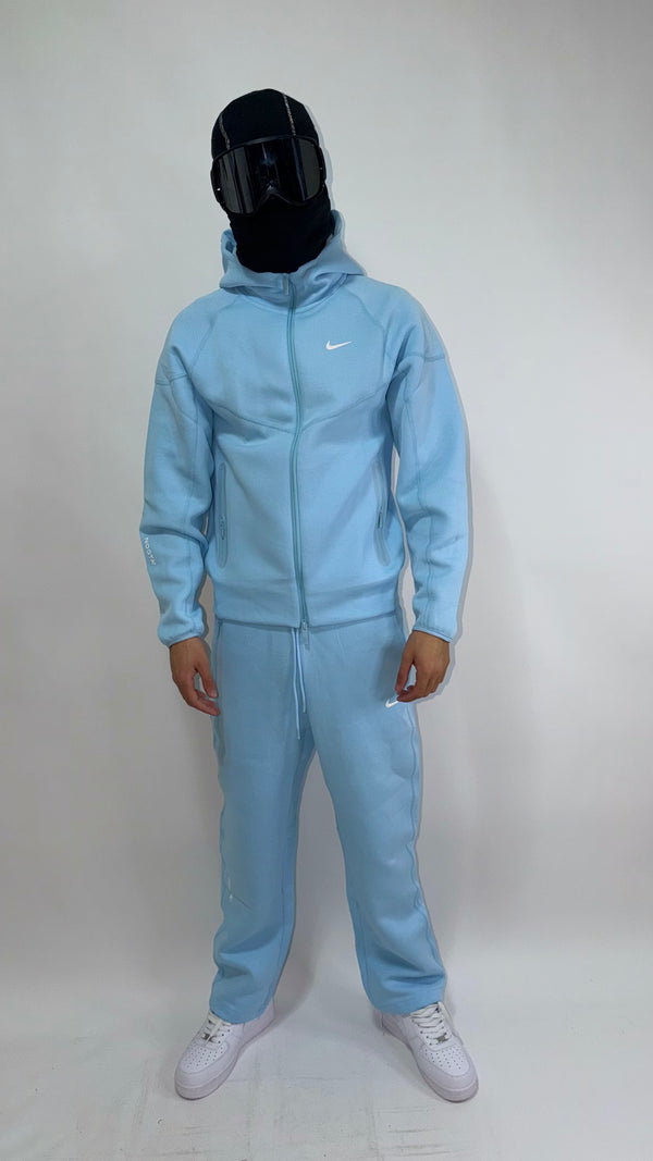 NIKE TECH NOCTA AZUL🥶 MÁXIMA CALIDAD 1.1😍 MODELO 2026🤩