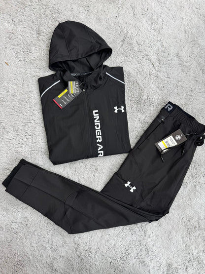 CHÁNDAL UNDER ARMOUR BLACK⚫️