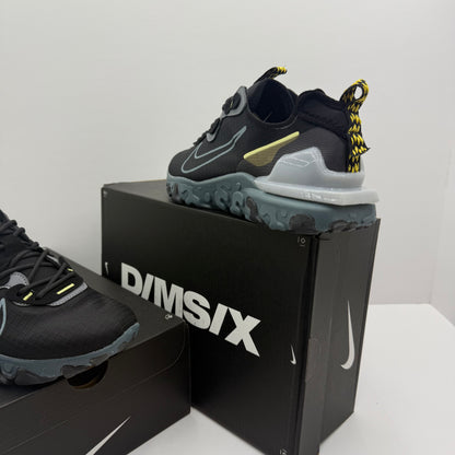 NIKE REACT VISION MX 2026🔥‼️CALIDAD 1.1✅