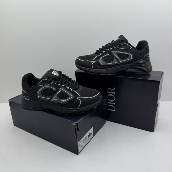 DIOR B30 BLACK ⚫️