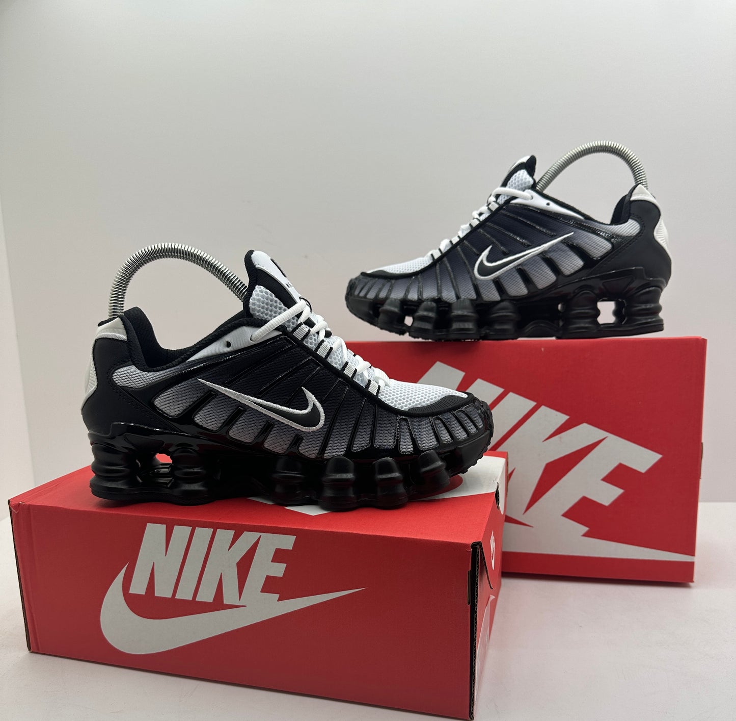 Nike Shox Tl