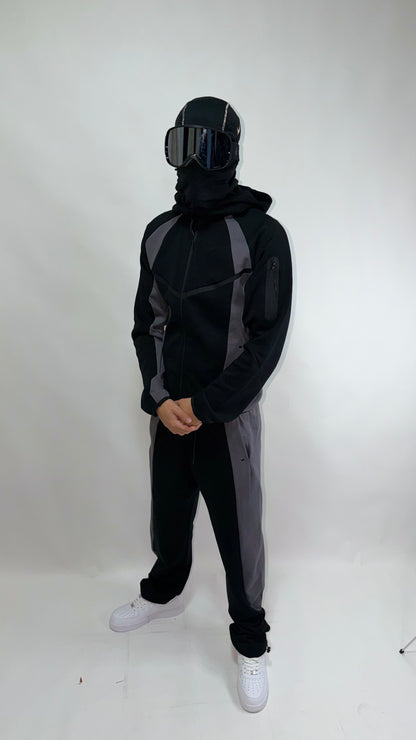 NIKE TECH 2026 🤯 OVERSIZE ✅ ALTA CALIDAD 100% IDÉNTICO AL ORIGINAL 🔥