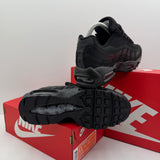 NIKE AIRMAX 95 BLACK
