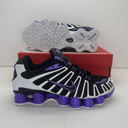 NIKE SHOX TL NEW MODEL🔥