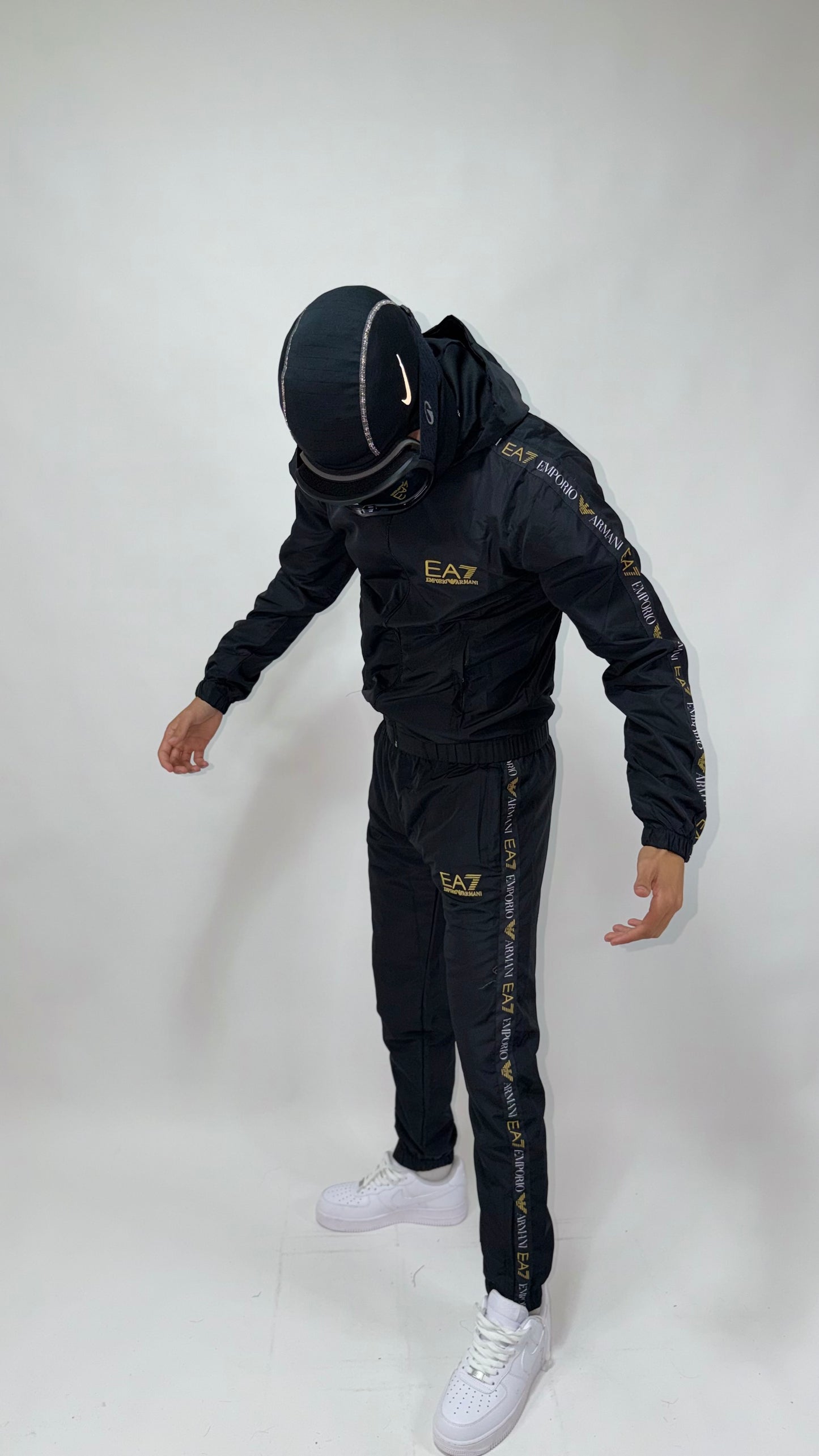 CHANDAL EA7 NEW MODEL