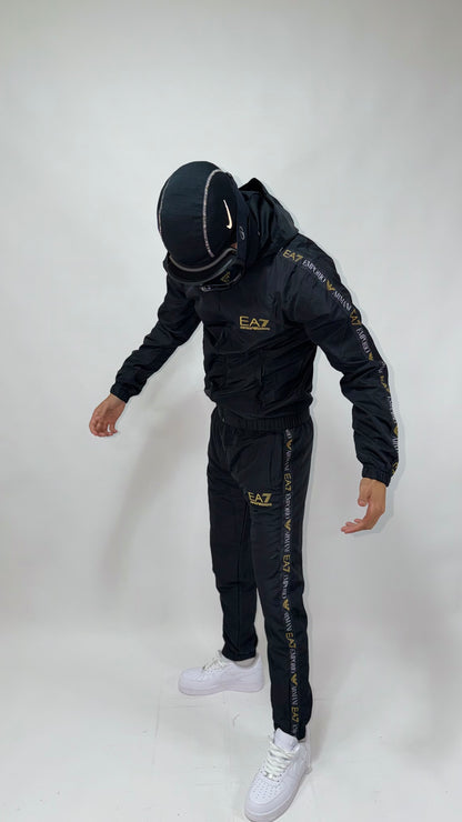 CHANDAL EA7 NEW MODEL