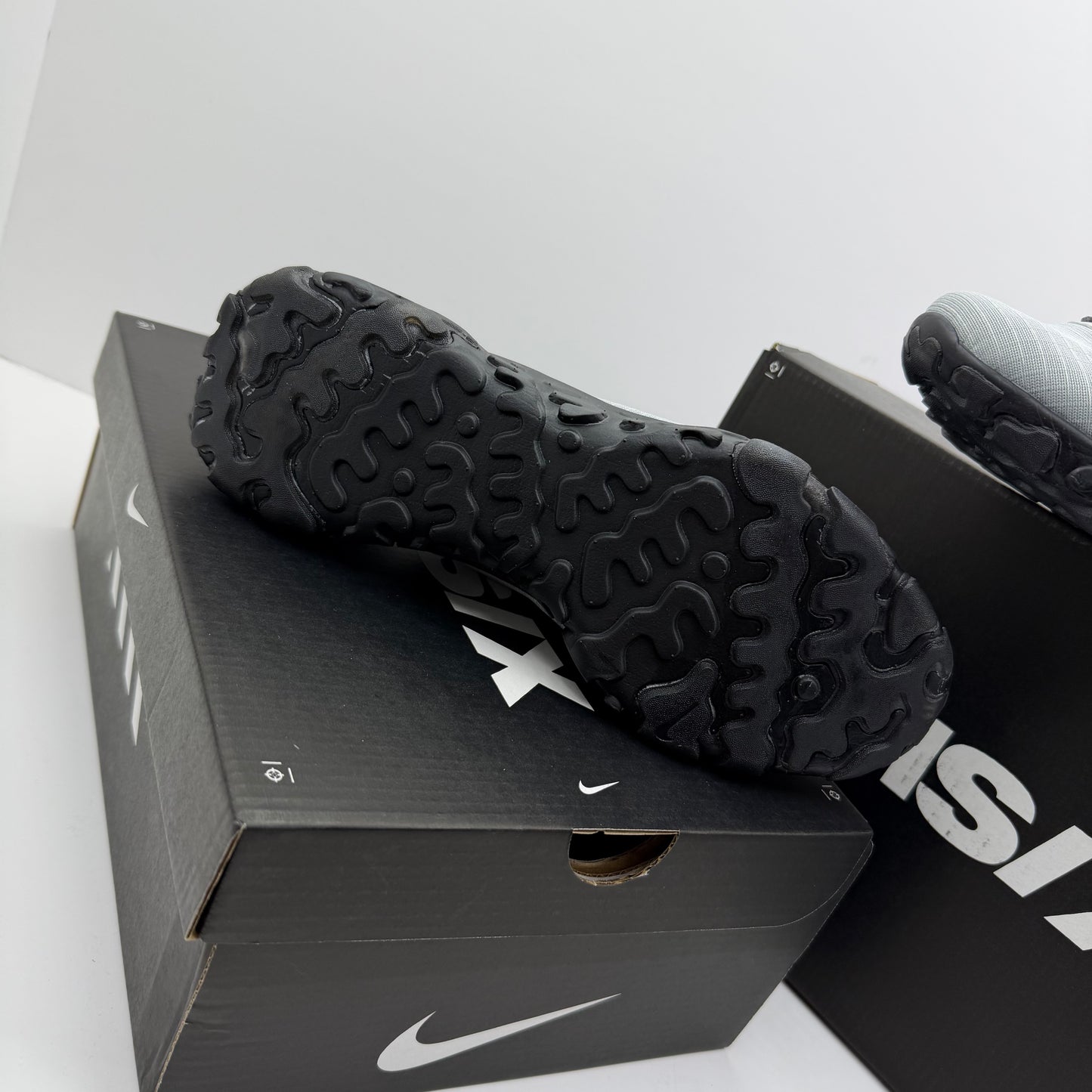 NIKE REACT VISION MX 2026🔥‼️CALIDAD 1.1✅