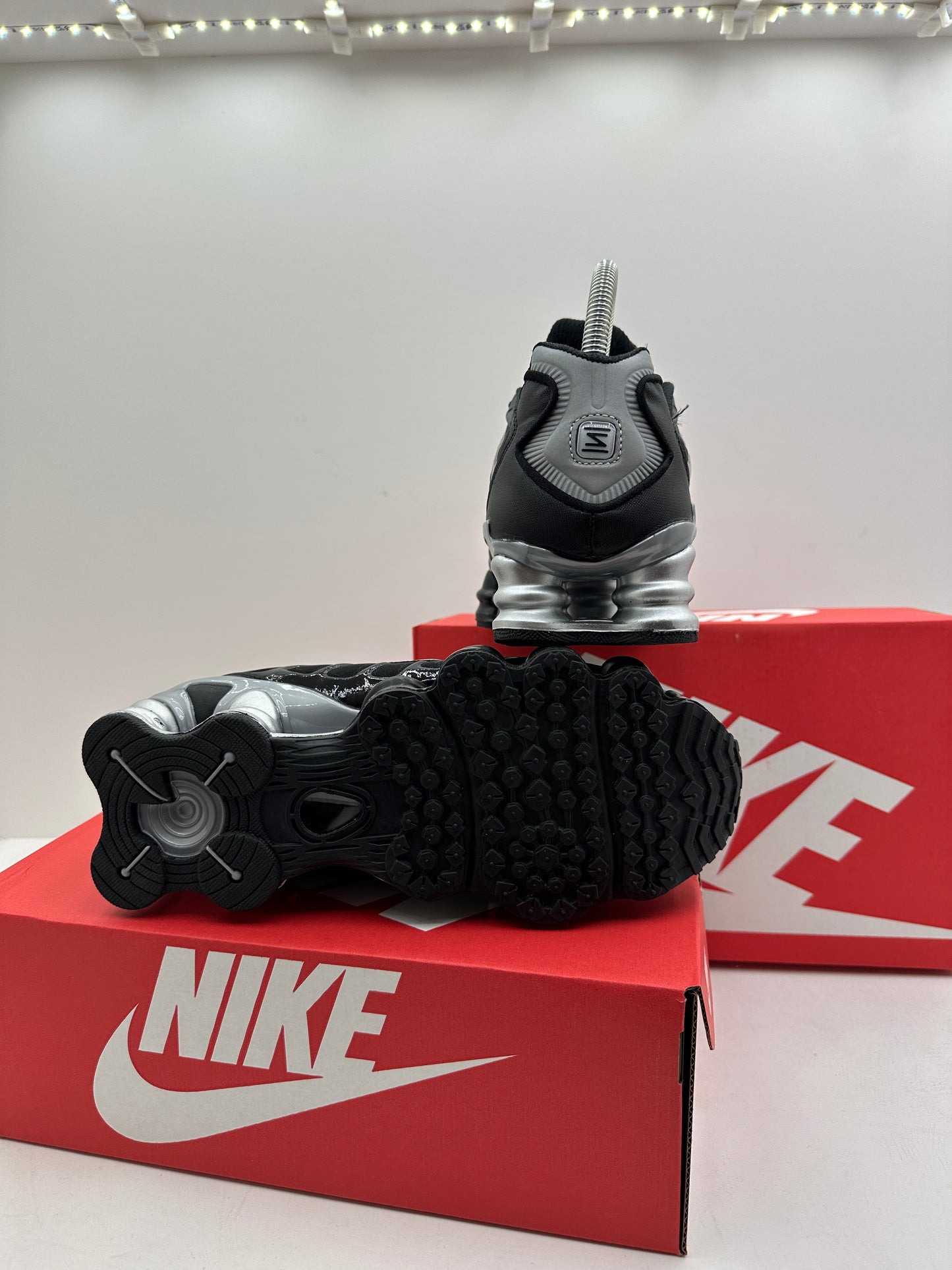 Nike Shox Tl