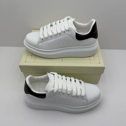 Alexander McQueen White⚪️