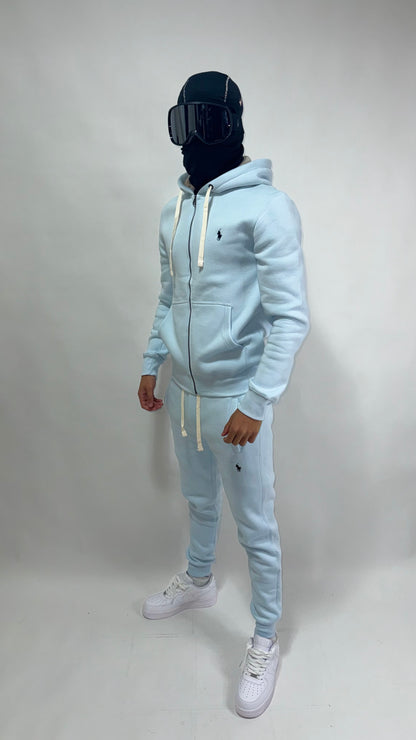 CHANDAL RALPH LAUREN AZUL