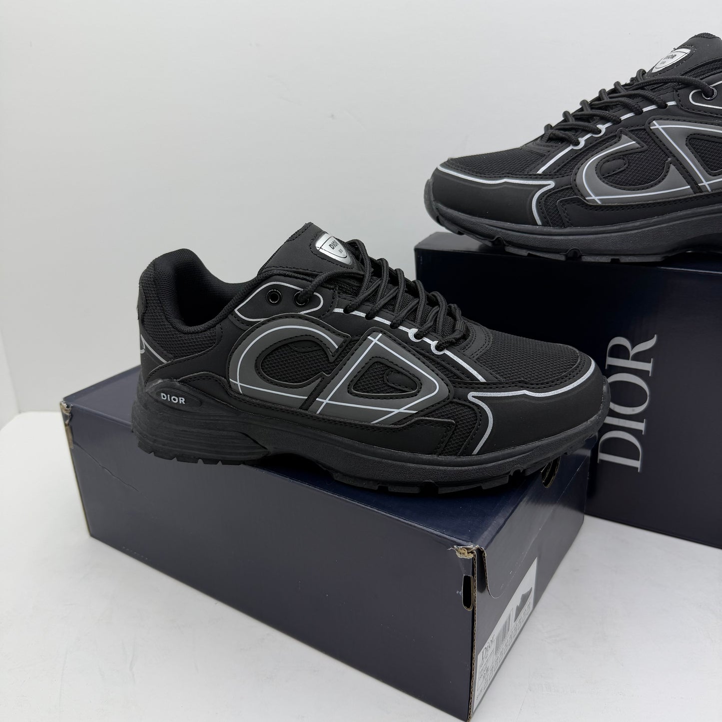 DIOR B30 BLACK⚫️