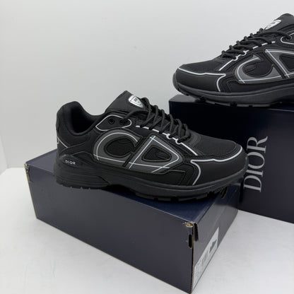 DIOR B30 BLACK⚫️