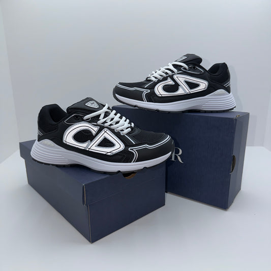 DIOR B30 BLACK&WHITE⚫️⚪️