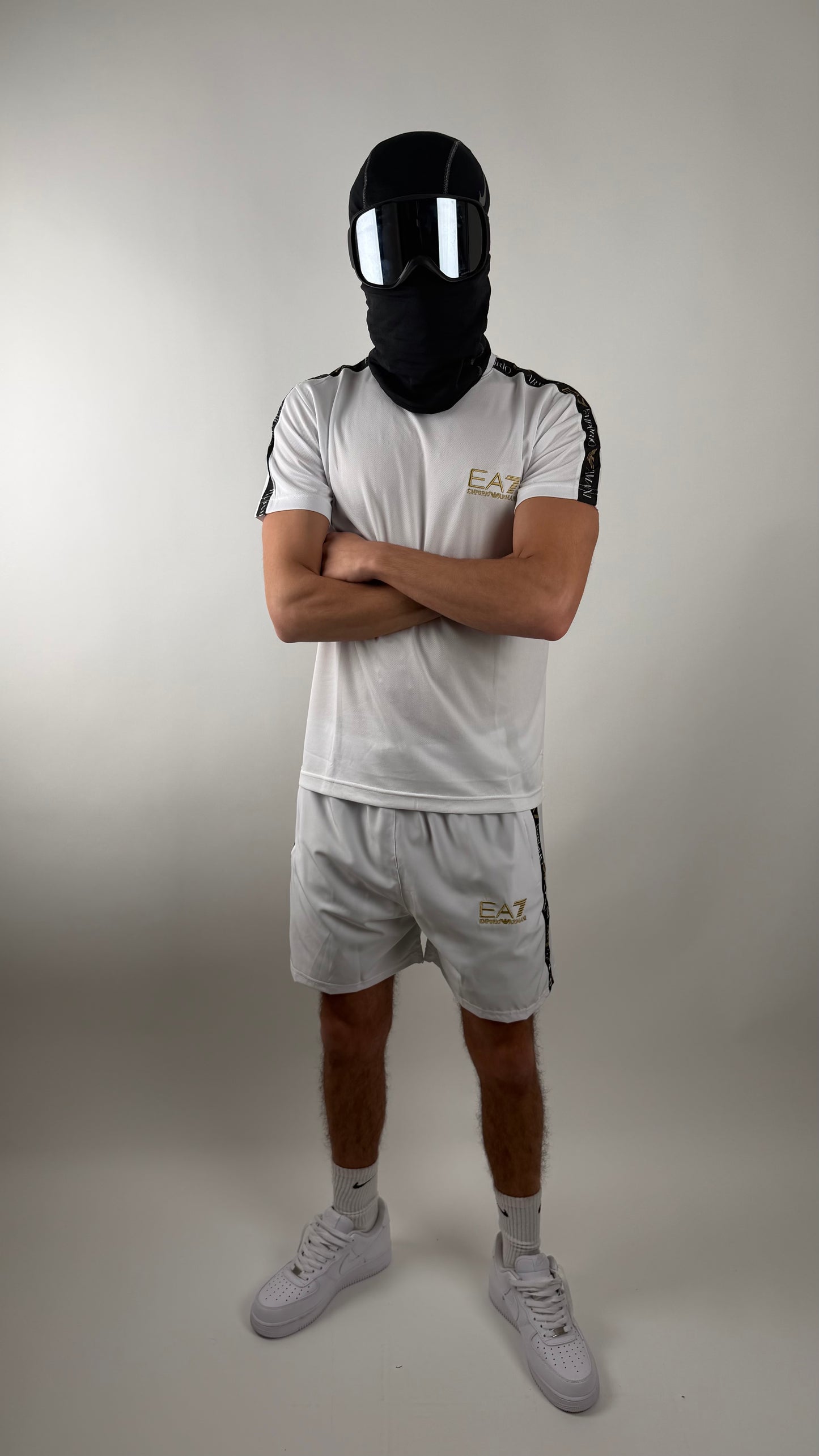 NUEVO CONJUNTO EA7