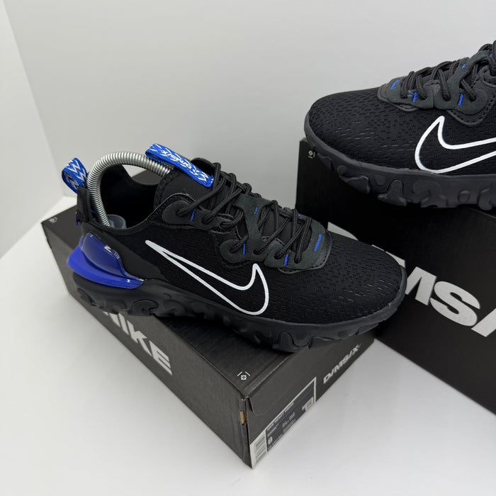 NIKE REACT VISIÓN MX 2026