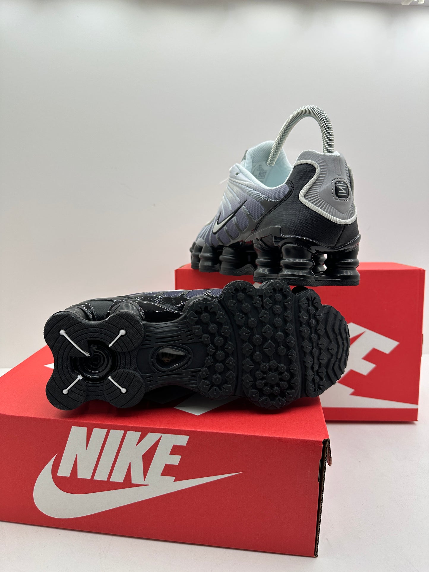 Nike Shox Tl