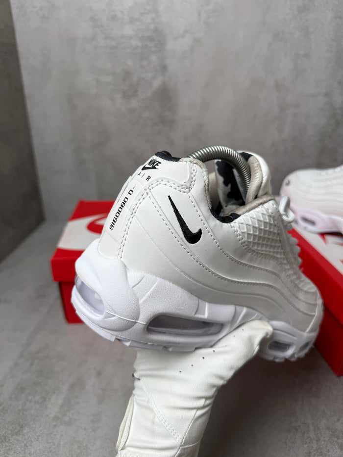 NIKE AIR MAX 95 x CORTEIZ🔥 NUEVA COLECCIÓN 🆕 CALIDAD G5 ✅ UNIDADES LIMITADAS ‼️