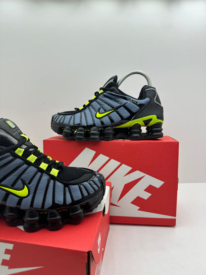 Nike Shox Tl