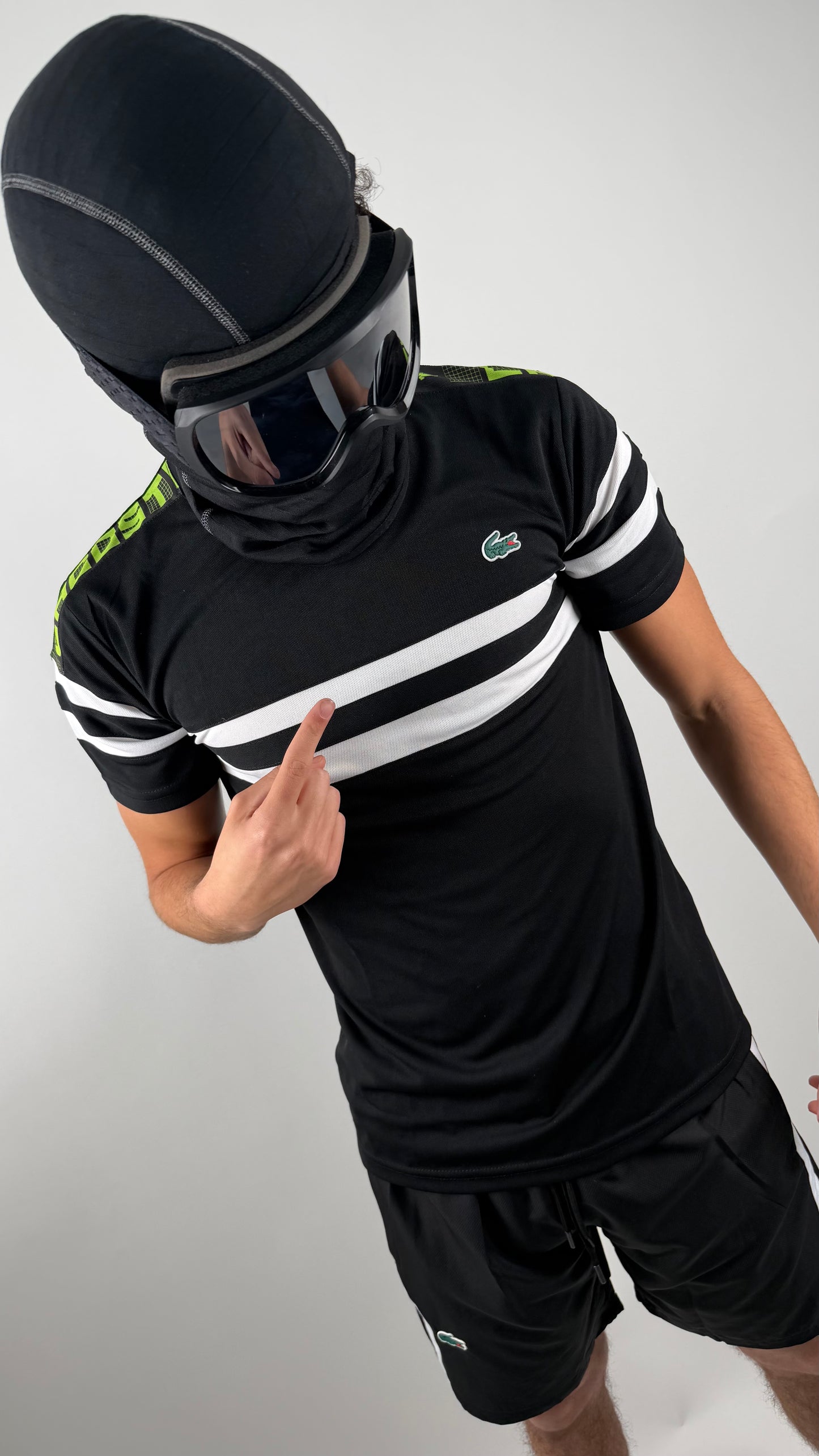 NUEVO CONJUNTO LACOSTE