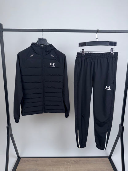 UNDER ARMOUR BLACK⚫️