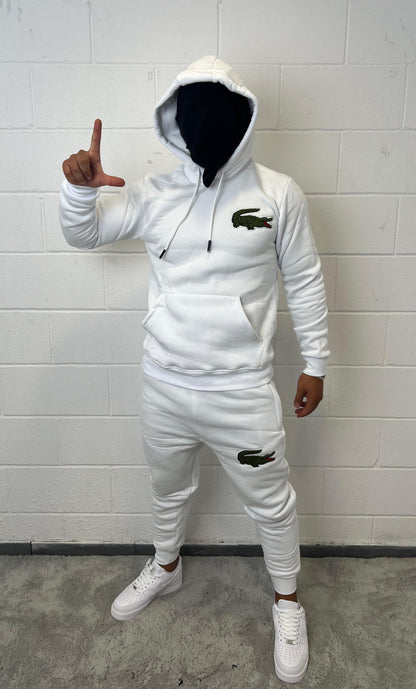 CHANDAL LACOSTE NEW MODEL🔥