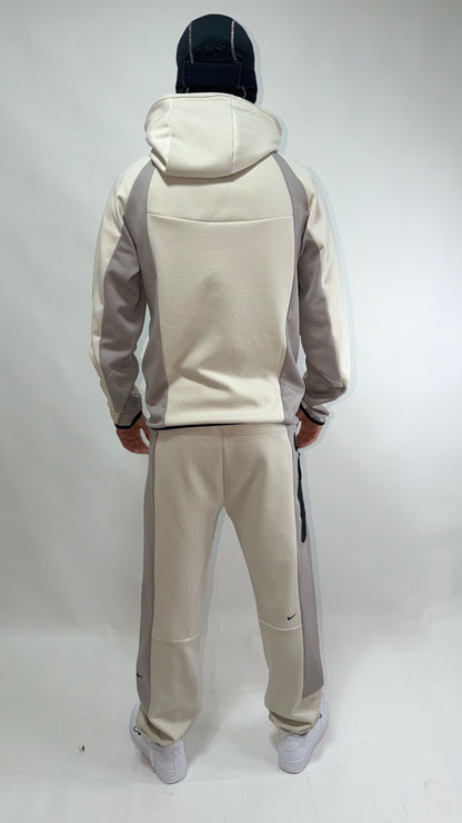 NIKE TECH 2026 🤯 OVERSIZE ✅ ALTA CALIDAD 100% IDÉNTICO AL ORIGINAL 🔥