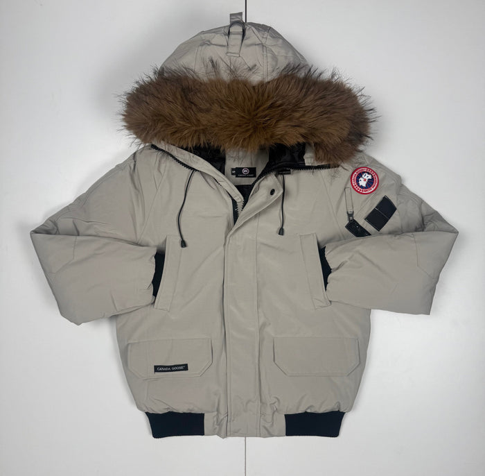 Chaquetas CANADA GOOSE 2026 🆕 CALIDAD G5 ✅ UNIDADES LIMITADAS ‼️ IGUAL QUE LA ORIGINAL 🚀 MODELO EXCLUSIVO 🔥