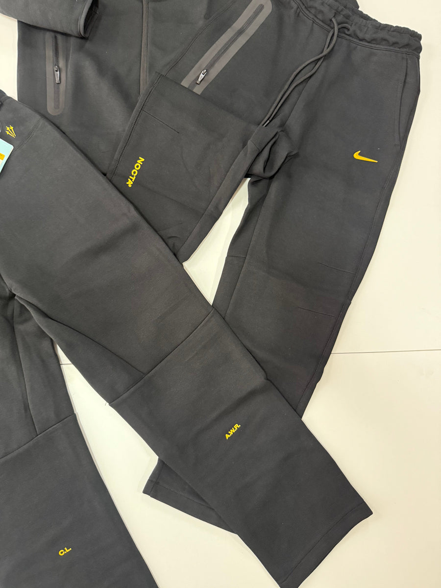 NIKE TECH NOCTA 2026 🔥 CALIDAD 1.1 ✅ UNIDADES LIMITADAS ‼️