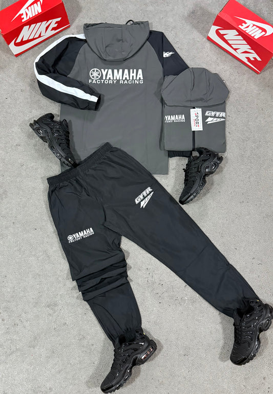 SUPER PACK ESPECIAL 🤯✨ CHÁNDAL YAMAHA + NIKE TN BLACK ✅ MÁXIMA CALIDAD🔥