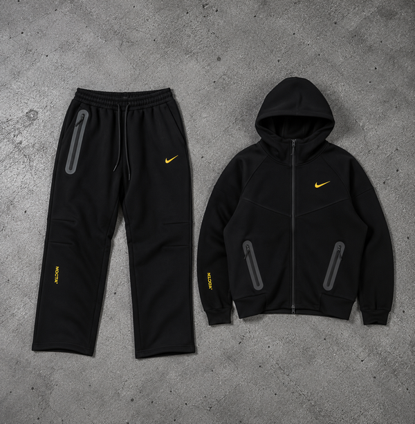 CHÁNDAL NIKE