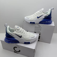 NIKE AIR MAX 270 DUSTY CACTUS 2026