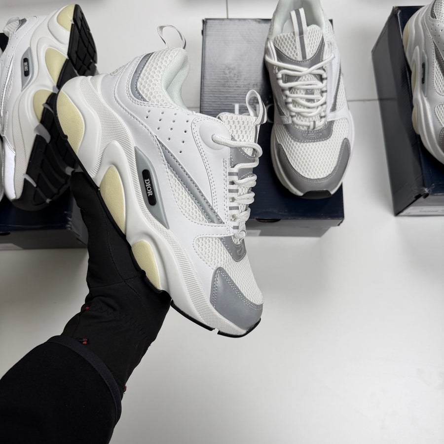 DIOR B22 HIGH QUALITY ⚪️