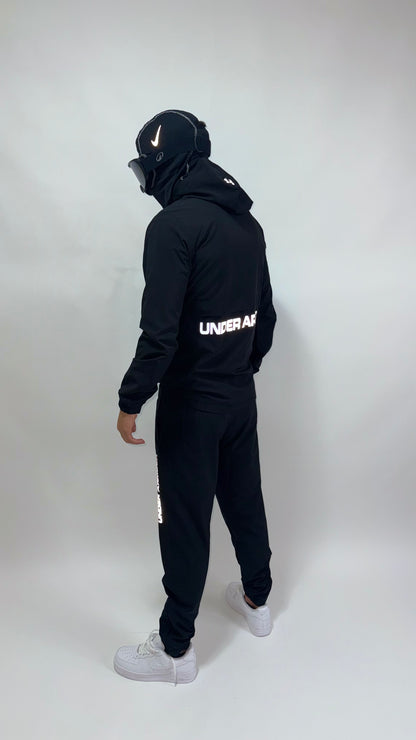 CHANDAL UNDER ARMOUR BLACK⚫️