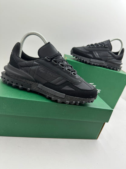 Zapatilla Lacoste élite Active Black 🖤