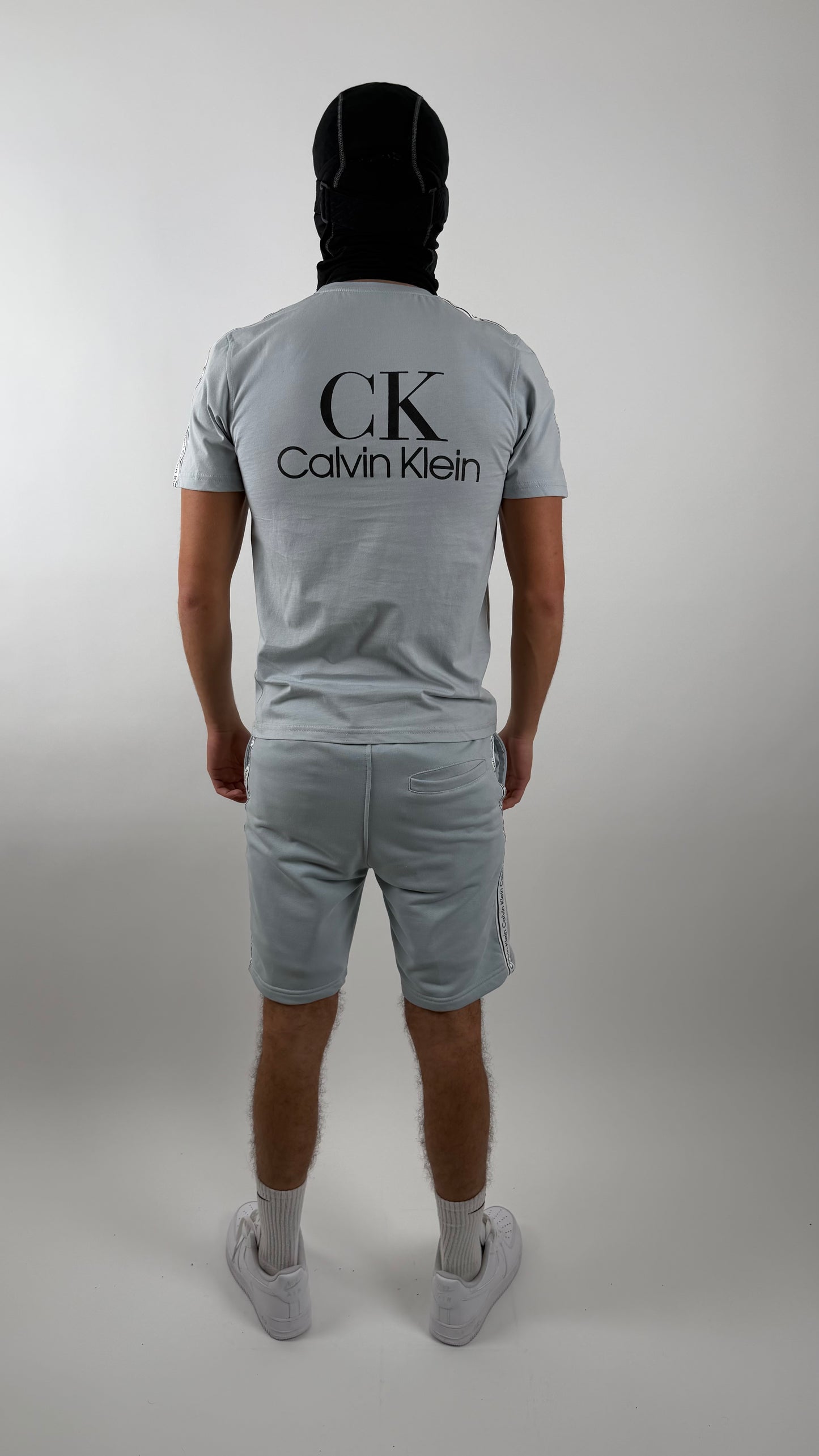 Conjunto Calvin Klein | Máxima Calidad🔥✅