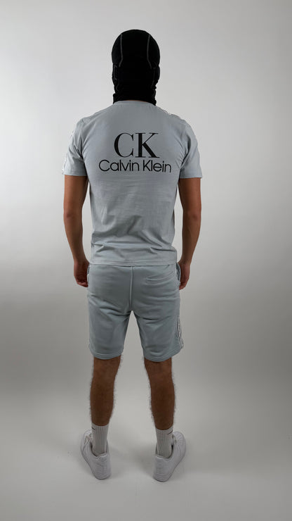 Conjunto Calvin Klein | Máxima Calidad🔥✅