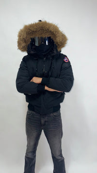 Chaquetas CANADA GOOSE 2026 🆕 CALIDAD G5 ✅ UNIDADES LIMITADAS ‼️ IGUAL QUE LA ORIGINAL 🚀 MODELO EXCLUSIVO 🔥
