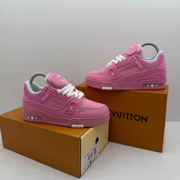 LV TRAINER ROSA