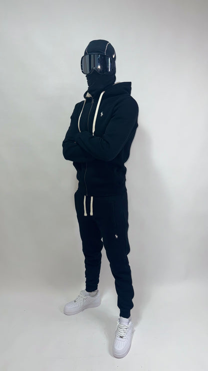 CHANDAL RALPH LAUREN BLACK