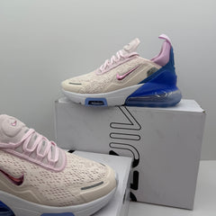 NIKE AIR MAX 270 DUSTY CACTUS 2026