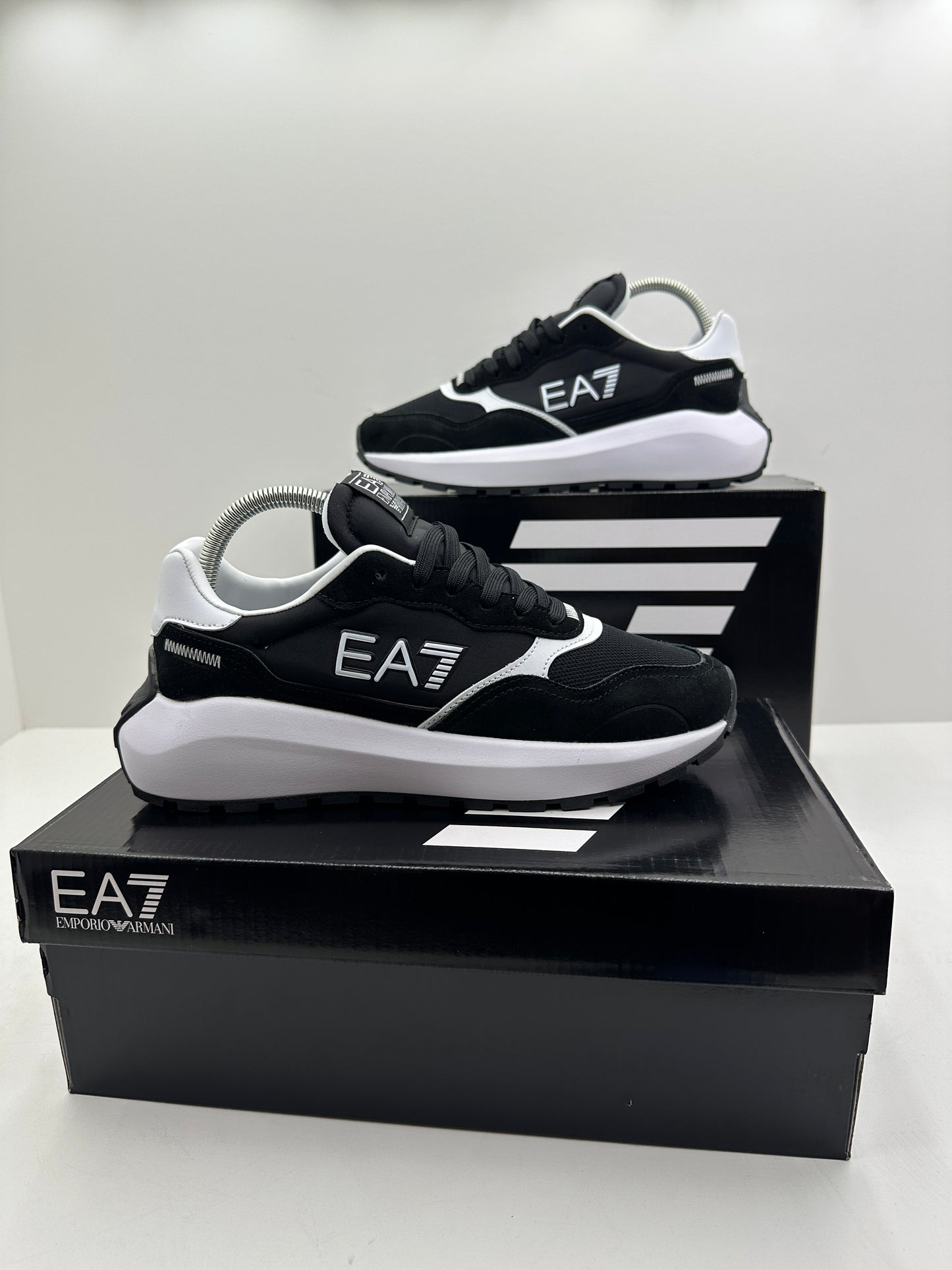 Zapatilla Emporio Armani