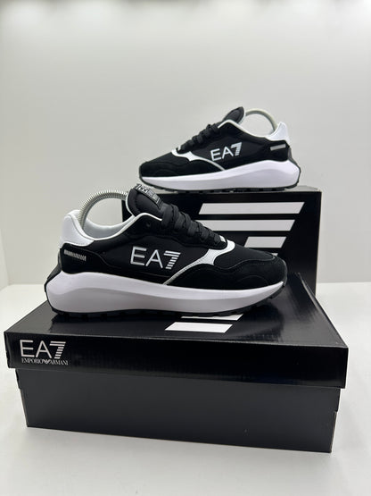 Zapatilla Emporio Armani