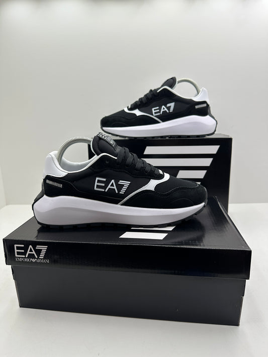 Zapatilla Emporio Armani