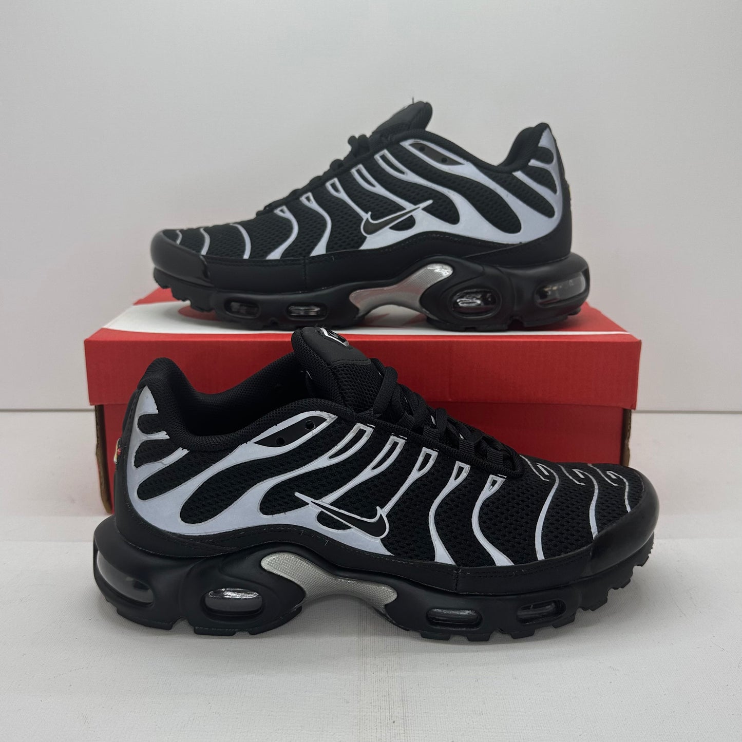 NIKE TN NEW MODEL🔥