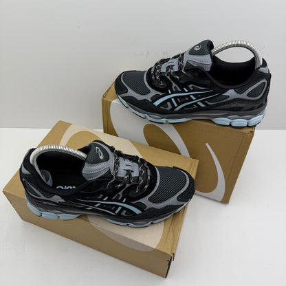 ASICS QUANTUM GEL 2026