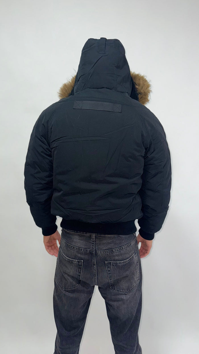Chaquetas CANADA GOOSE 2026 🆕 CALIDAD G5 ✅ UNIDADES LIMITADAS ‼️ IGUAL QUE LA ORIGINAL 🚀 MODELO EXCLUSIVO 🔥
