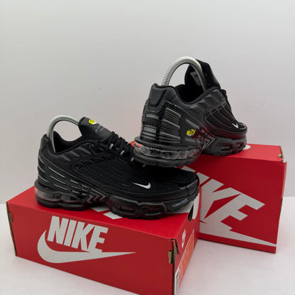 NIKE TUNED BLACK